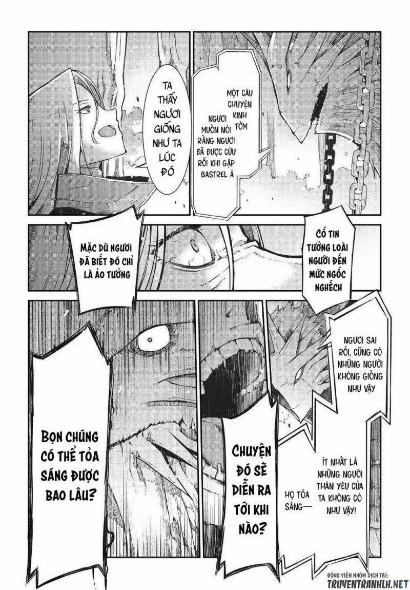 Sayonara Ryuusei, Konnichiwa Jinsei 74 trang 27