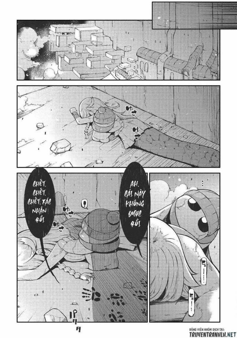 Sayonara Ryuusei, Konnichiwa Jinsei 74 trang 32