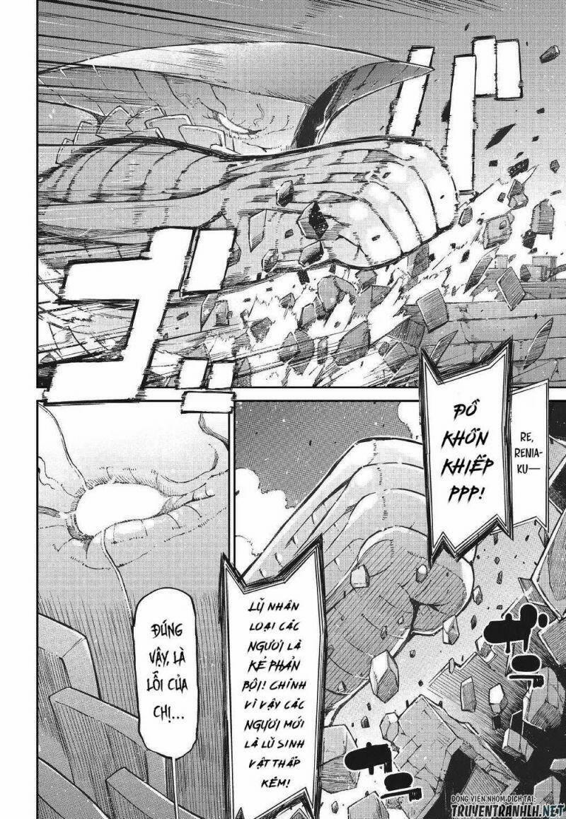 Sayonara Ryuusei, Konnichiwa Jinsei 74 trang 5