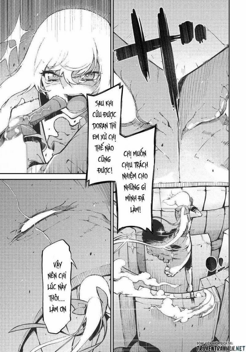 Sayonara Ryuusei, Konnichiwa Jinsei 74 trang 6