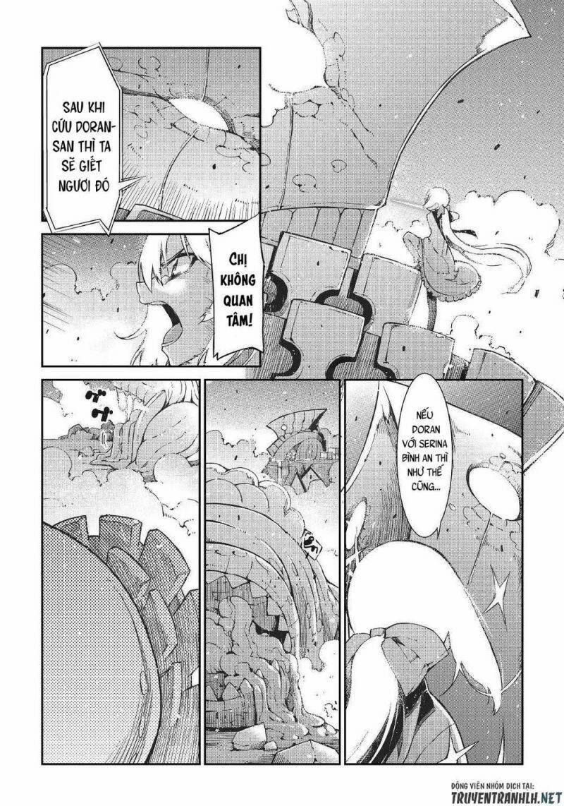 Sayonara Ryuusei, Konnichiwa Jinsei 74 trang 7