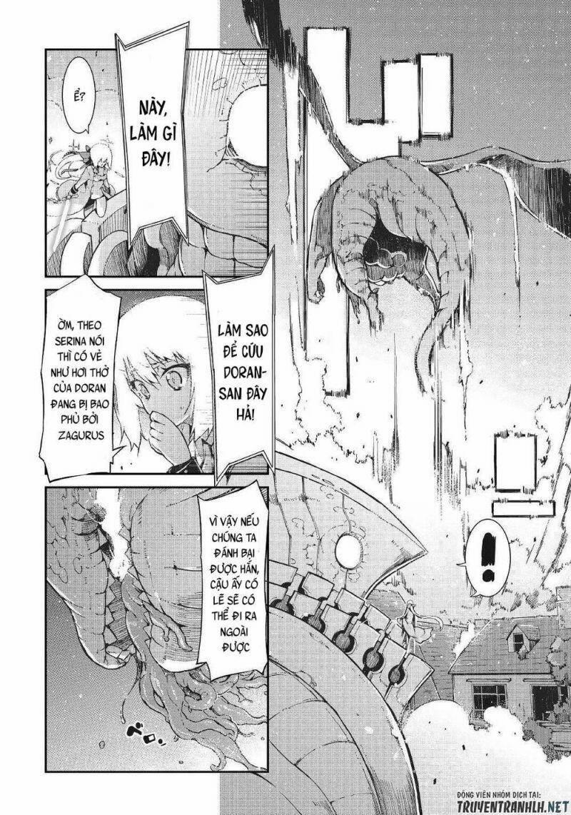 Sayonara Ryuusei, Konnichiwa Jinsei 74 trang 8