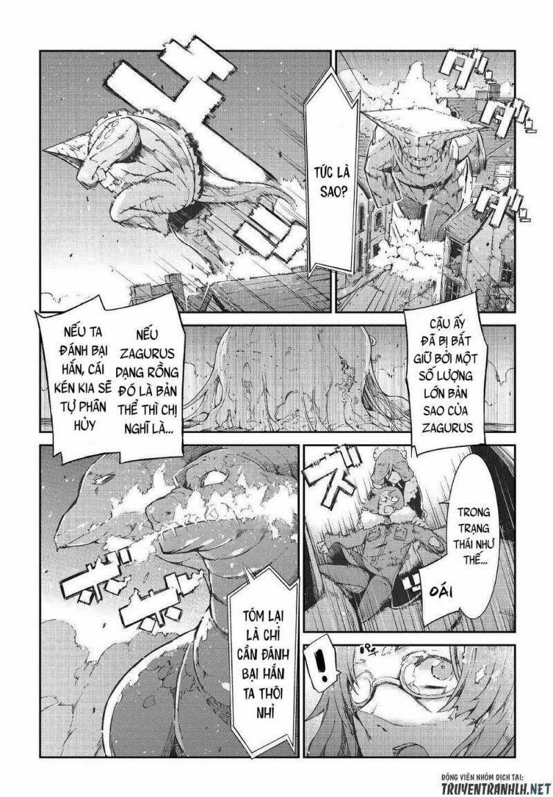 Sayonara Ryuusei, Konnichiwa Jinsei 74 trang 9