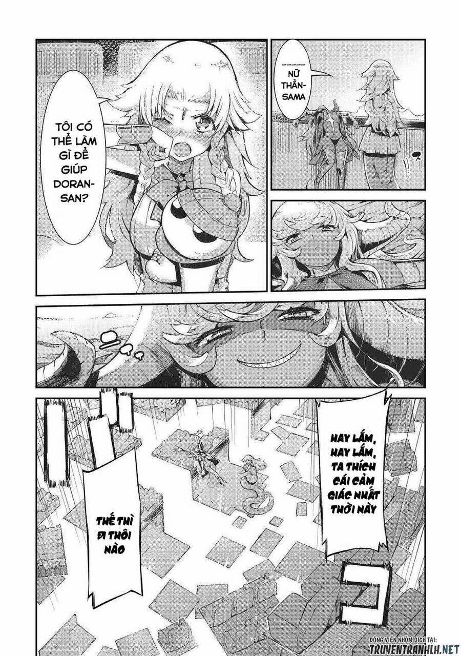 Sayonara Ryuusei, Konnichiwa Jinsei 75 trang 26