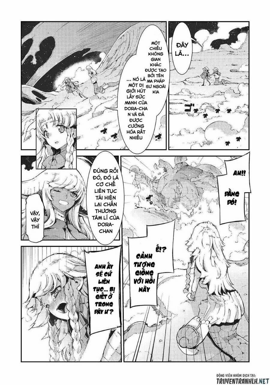 Sayonara Ryuusei, Konnichiwa Jinsei 75 trang 28