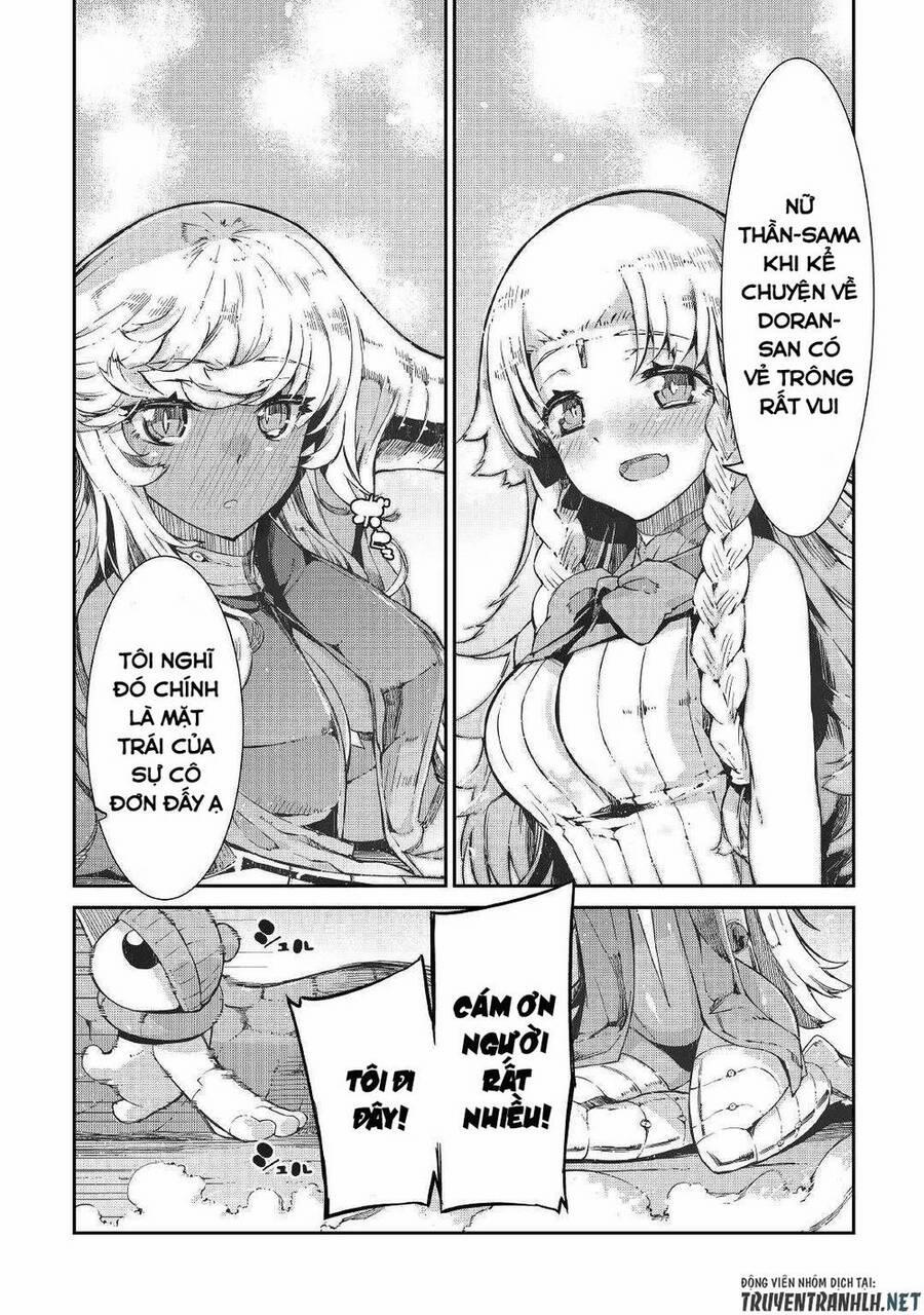 Sayonara Ryuusei, Konnichiwa Jinsei 75 trang 32