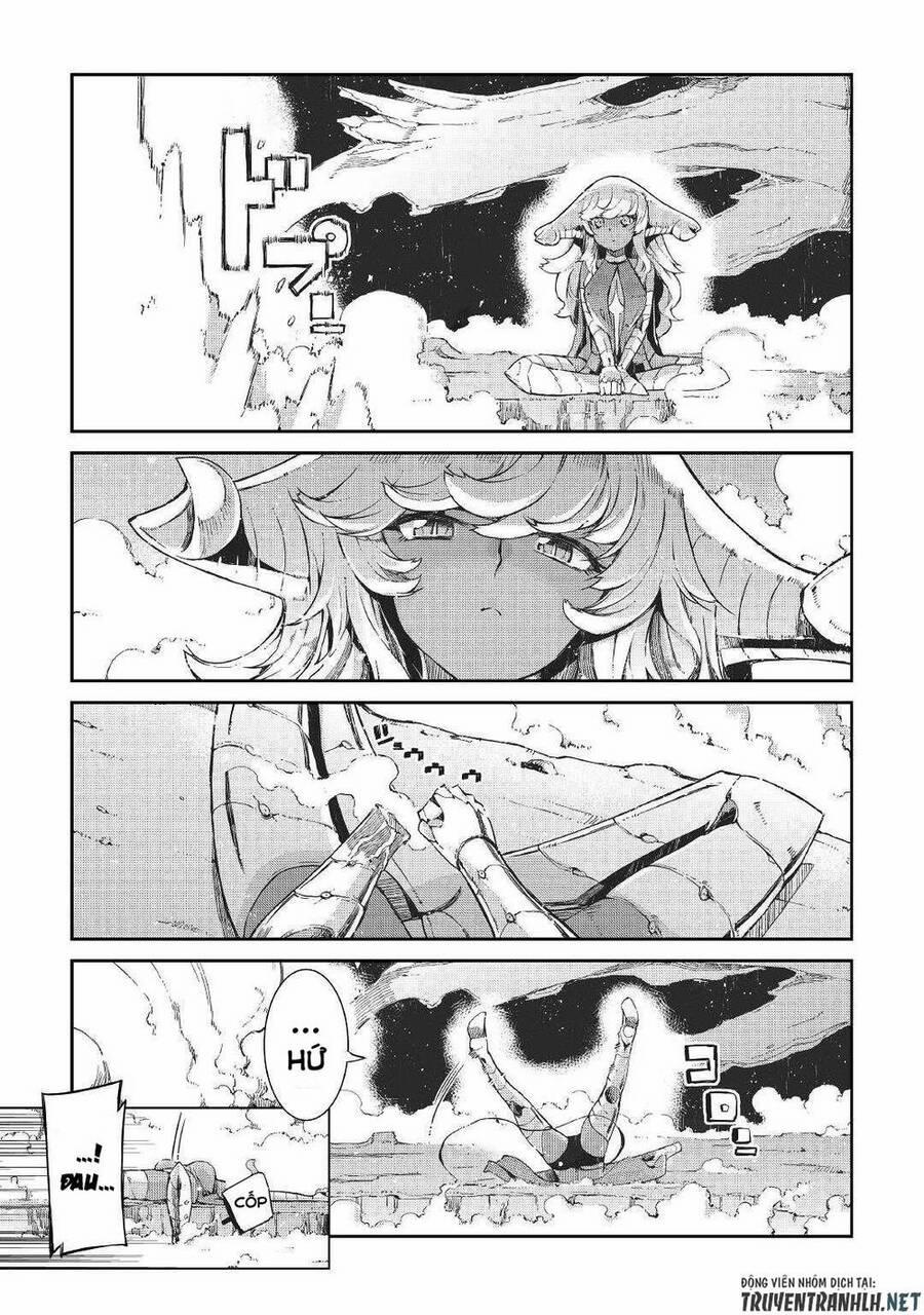 Sayonara Ryuusei, Konnichiwa Jinsei 75 trang 33