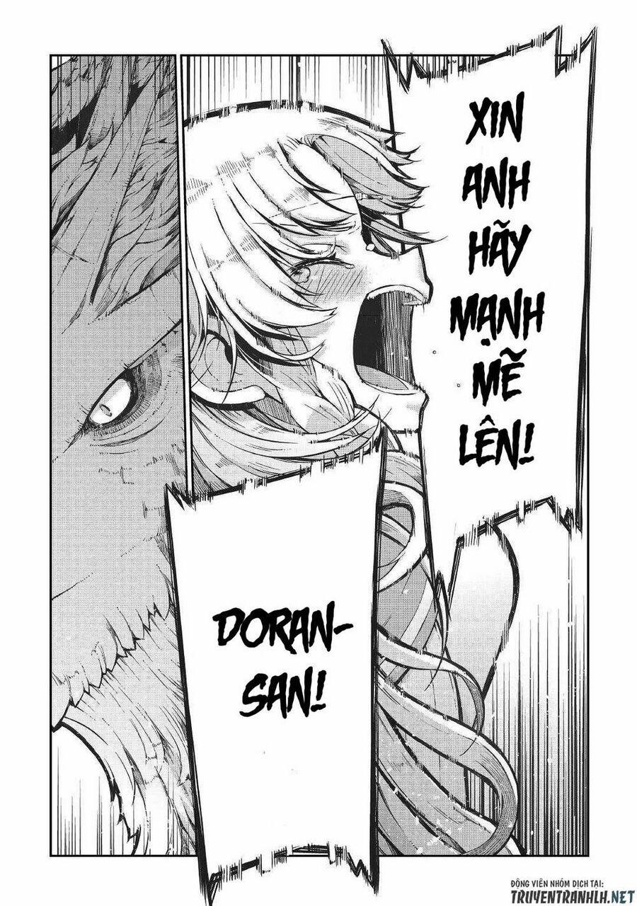 Sayonara Ryuusei, Konnichiwa Jinsei 76 trang 10