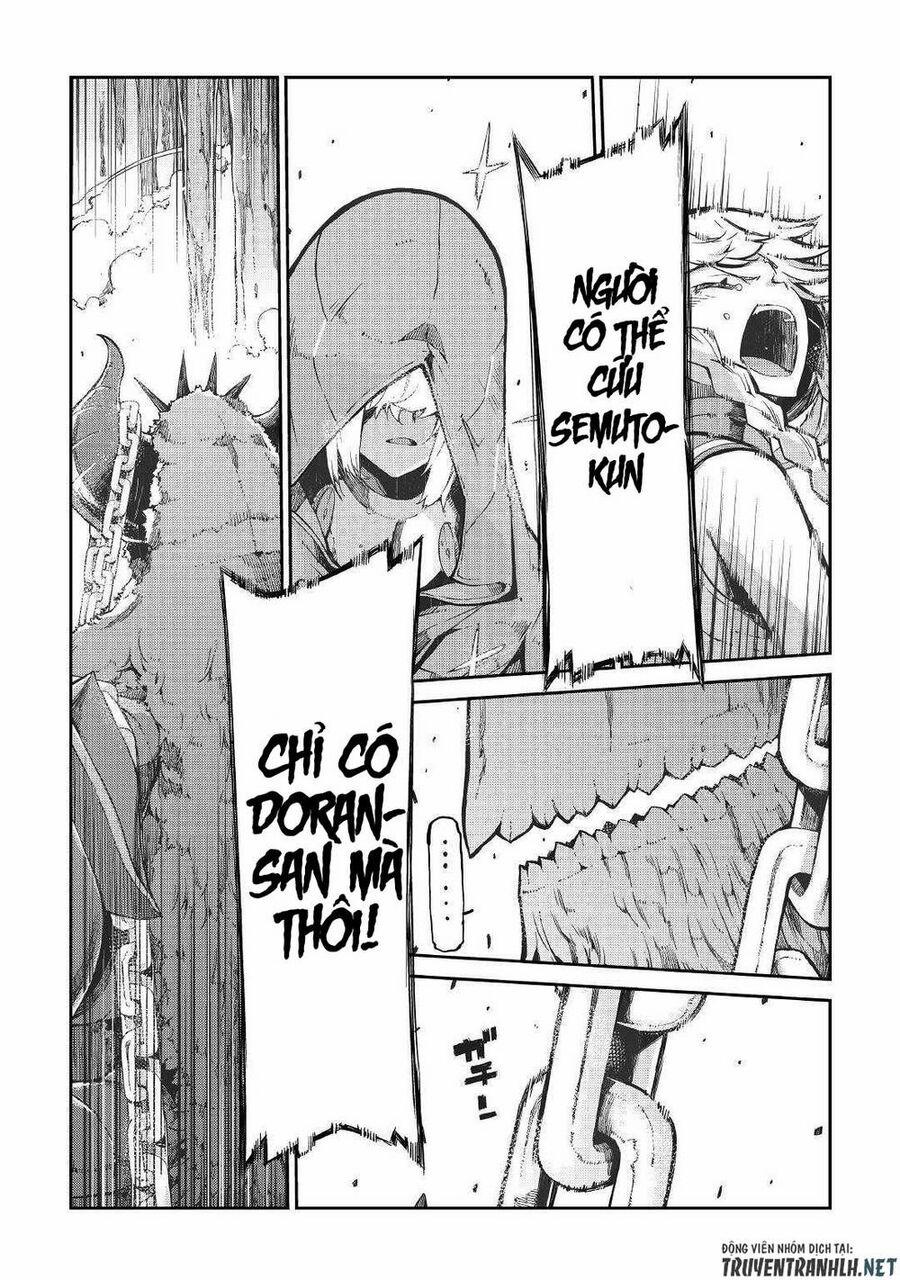 Sayonara Ryuusei, Konnichiwa Jinsei 76 trang 12