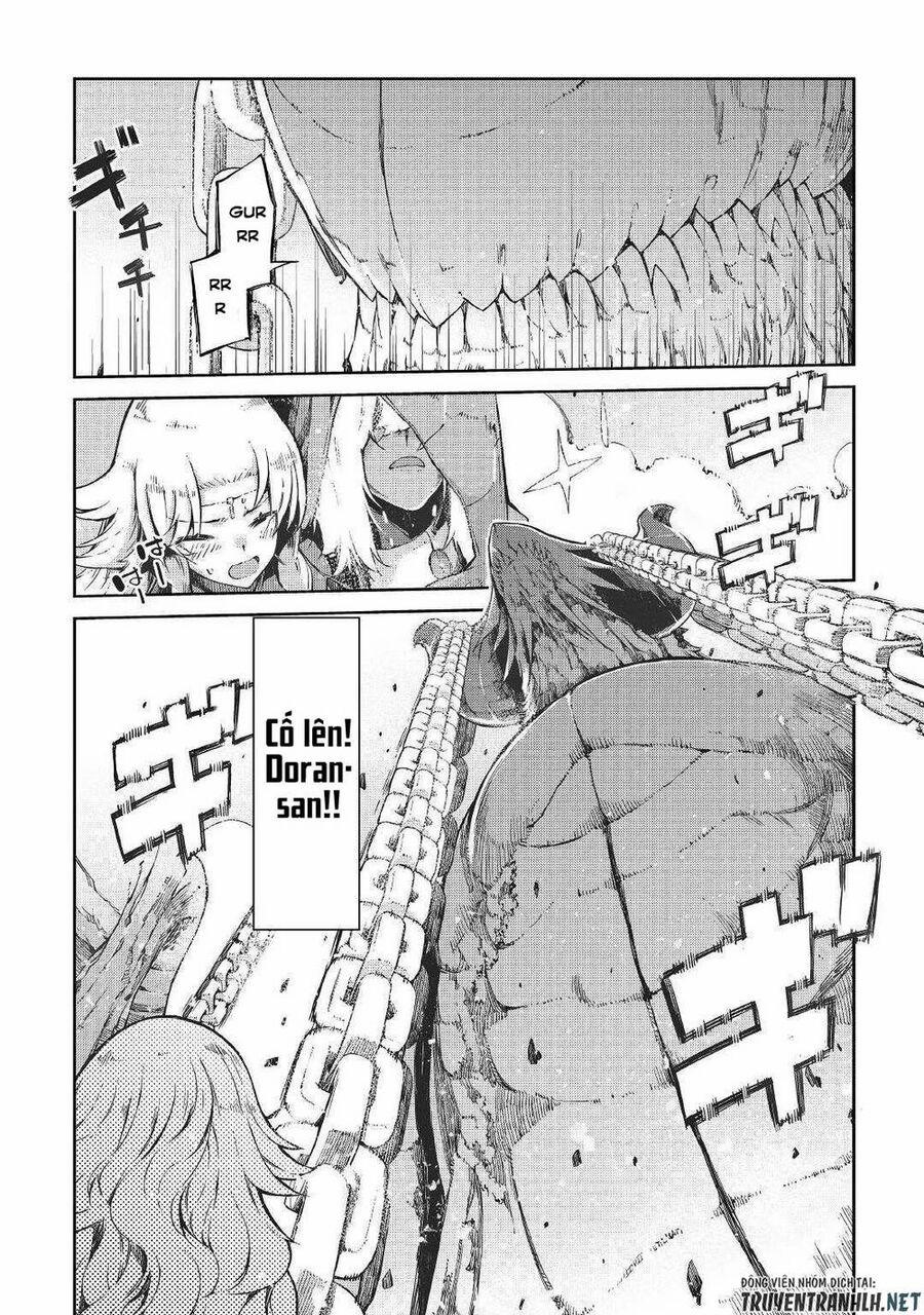 Sayonara Ryuusei, Konnichiwa Jinsei 76 trang 13