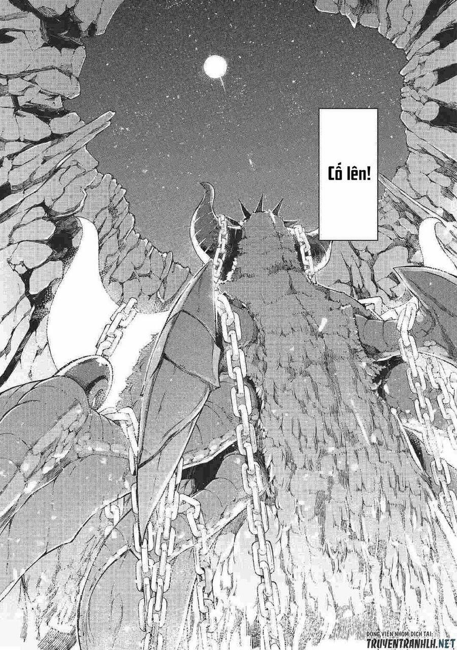 Sayonara Ryuusei, Konnichiwa Jinsei 76 trang 14