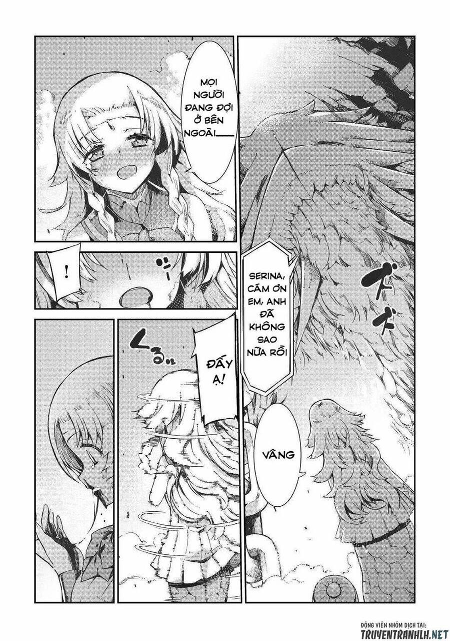 Sayonara Ryuusei, Konnichiwa Jinsei 76 trang 16