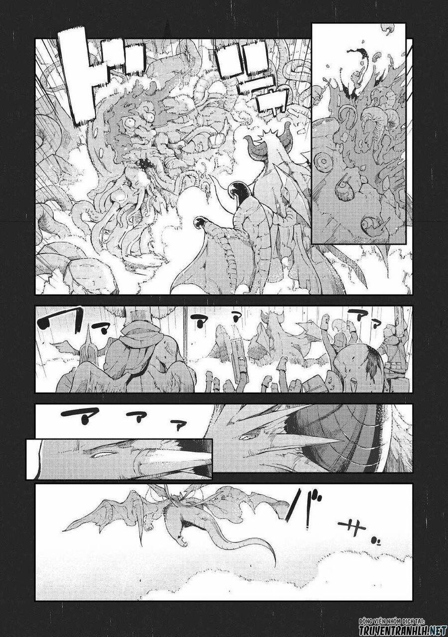 Sayonara Ryuusei, Konnichiwa Jinsei 76 trang 2