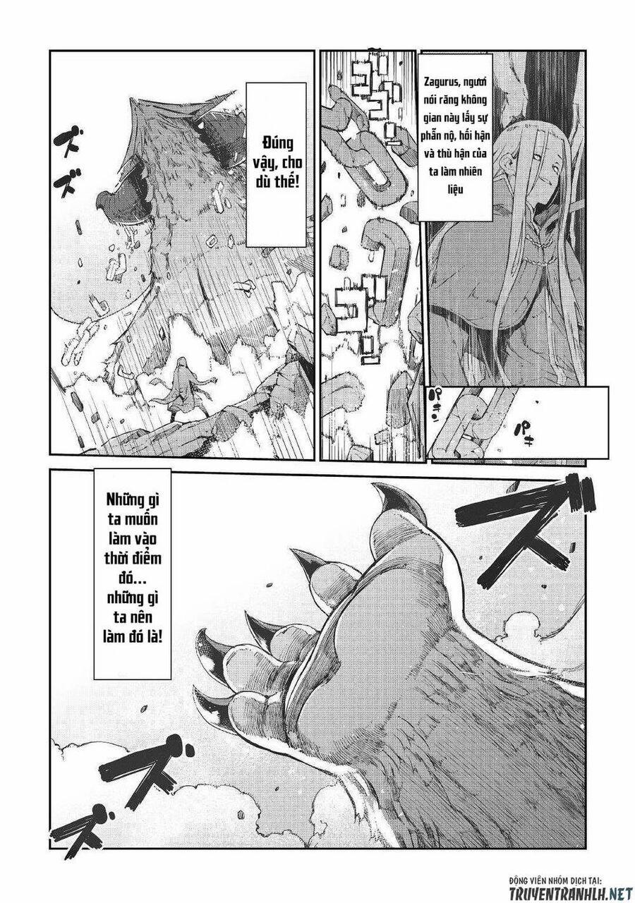 Sayonara Ryuusei, Konnichiwa Jinsei 76 trang 22