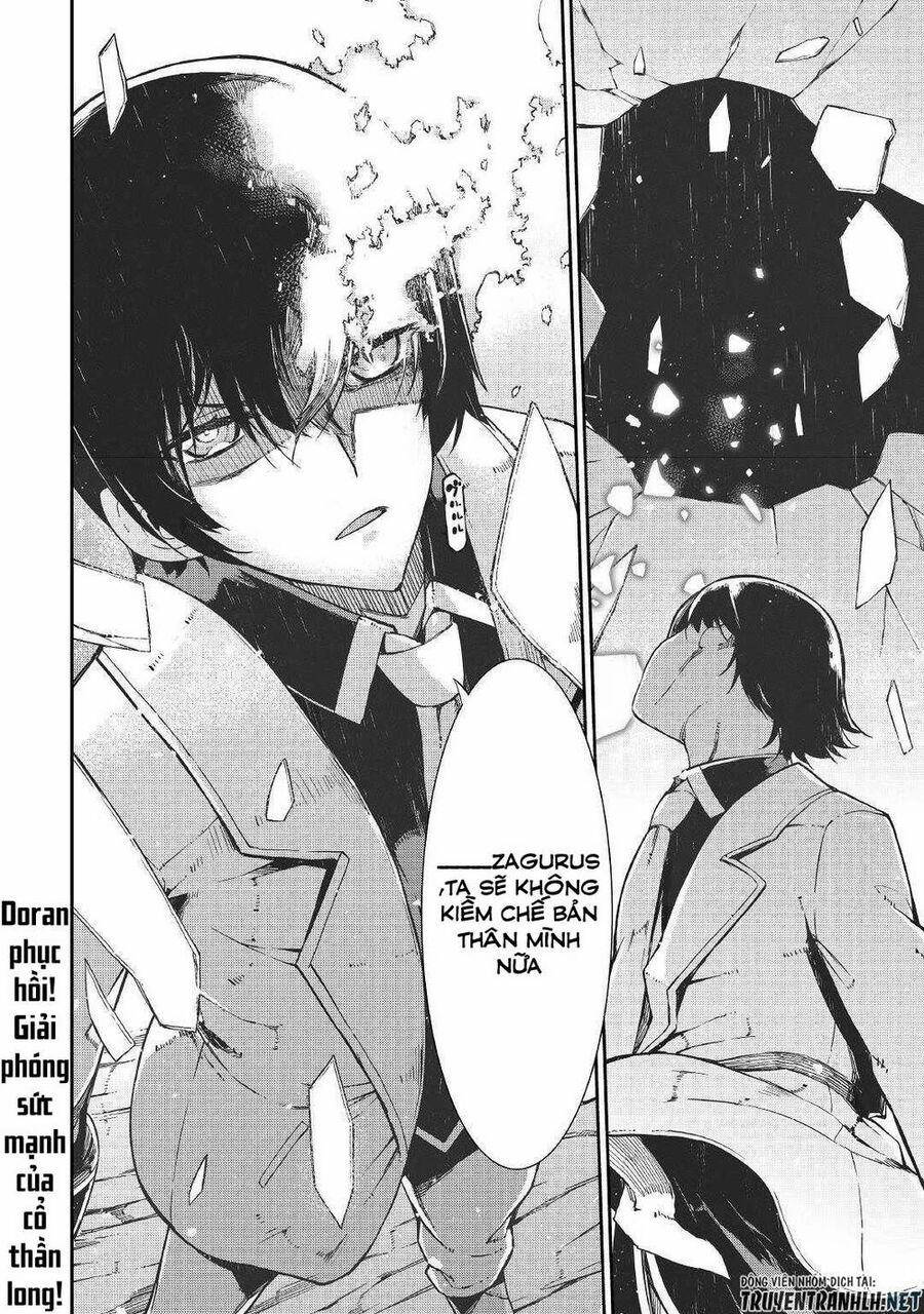 Sayonara Ryuusei, Konnichiwa Jinsei 76 trang 25