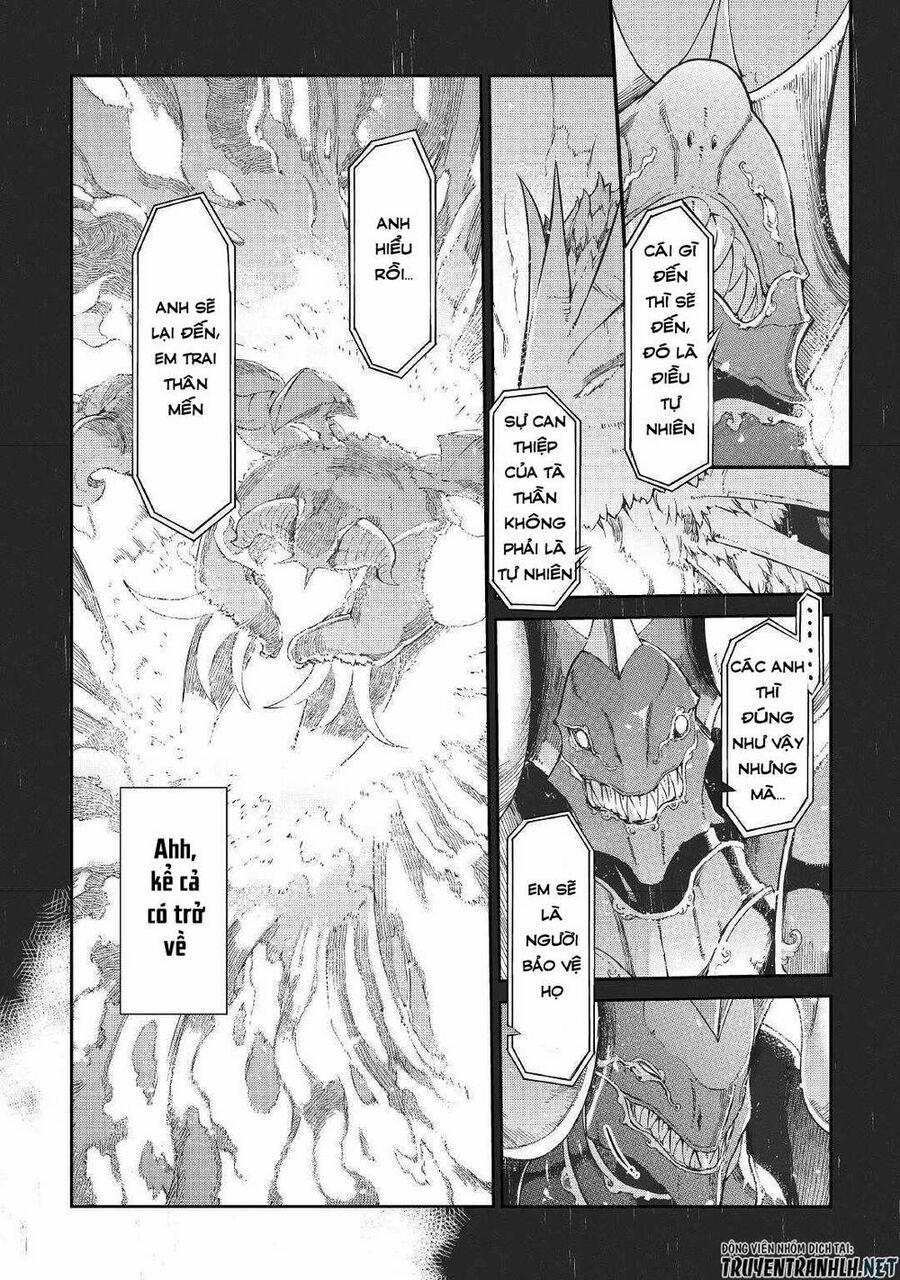 Sayonara Ryuusei, Konnichiwa Jinsei 76 trang 5