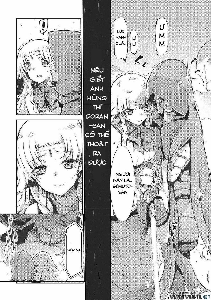 Sayonara Ryuusei, Konnichiwa Jinsei 76 trang 7