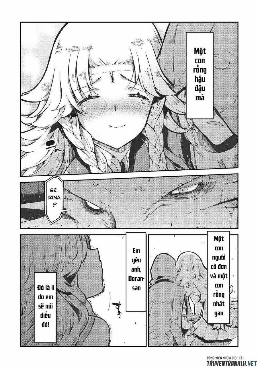 Sayonara Ryuusei, Konnichiwa Jinsei 76 trang 9