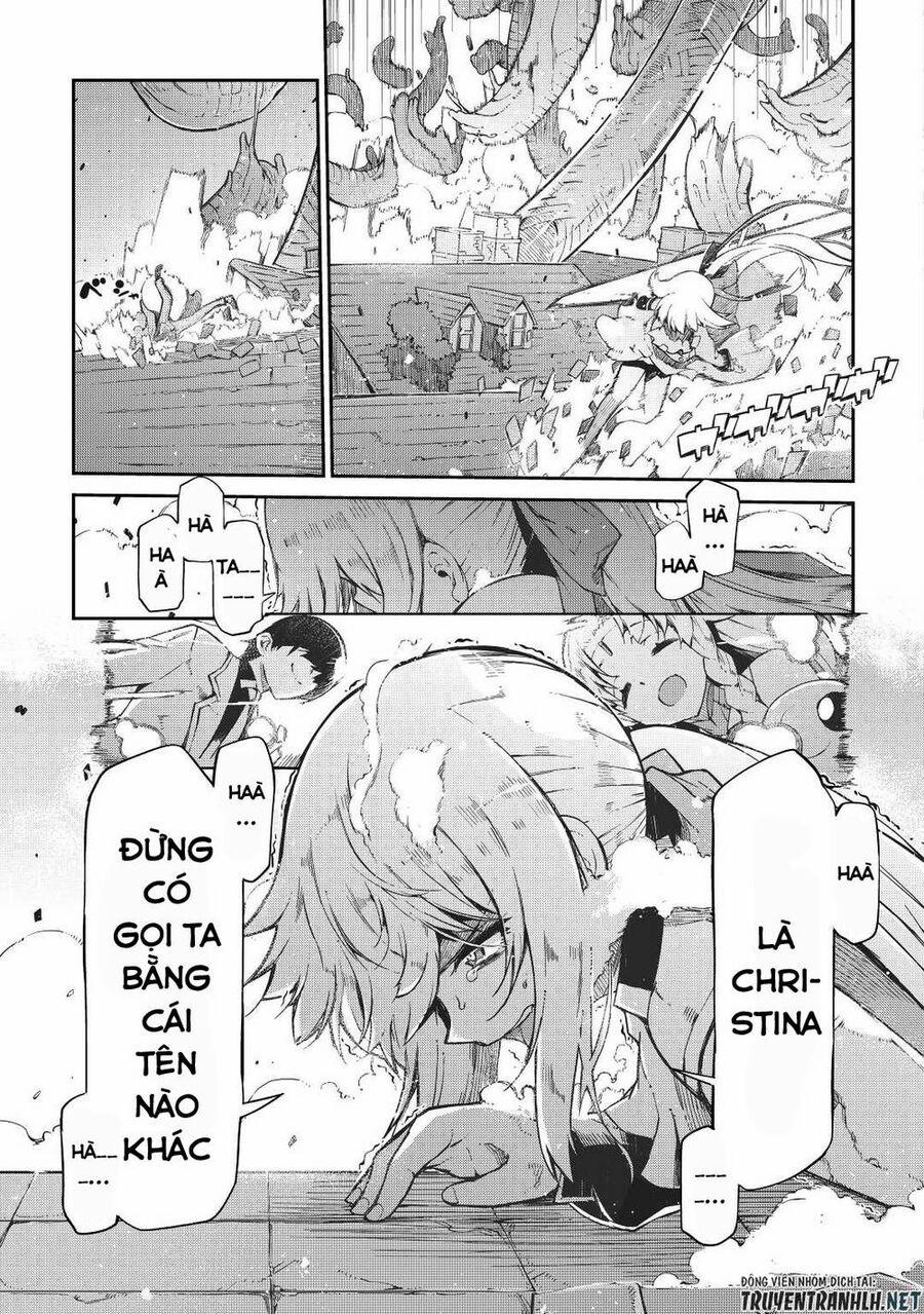 Sayonara Ryuusei, Konnichiwa Jinsei 77 trang 10