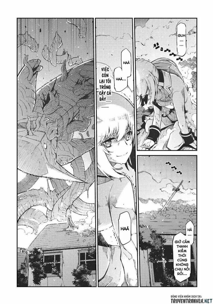 Sayonara Ryuusei, Konnichiwa Jinsei 77 trang 11