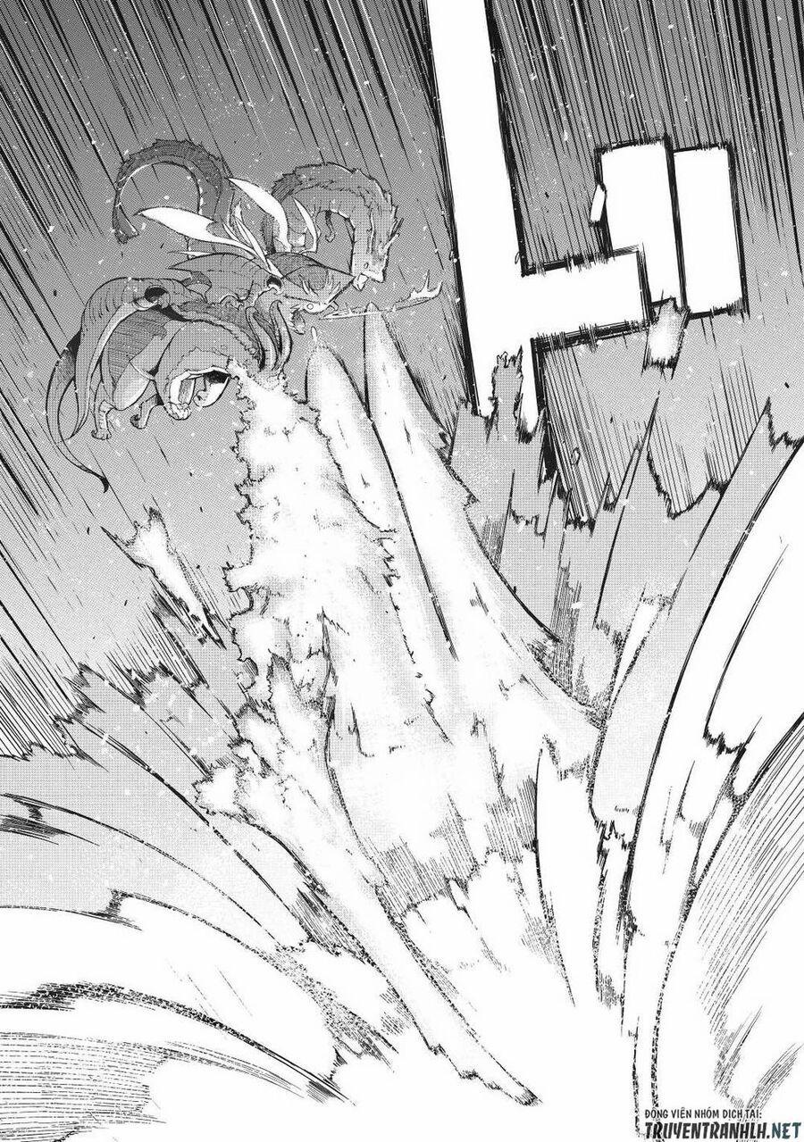 Sayonara Ryuusei, Konnichiwa Jinsei 77 trang 14