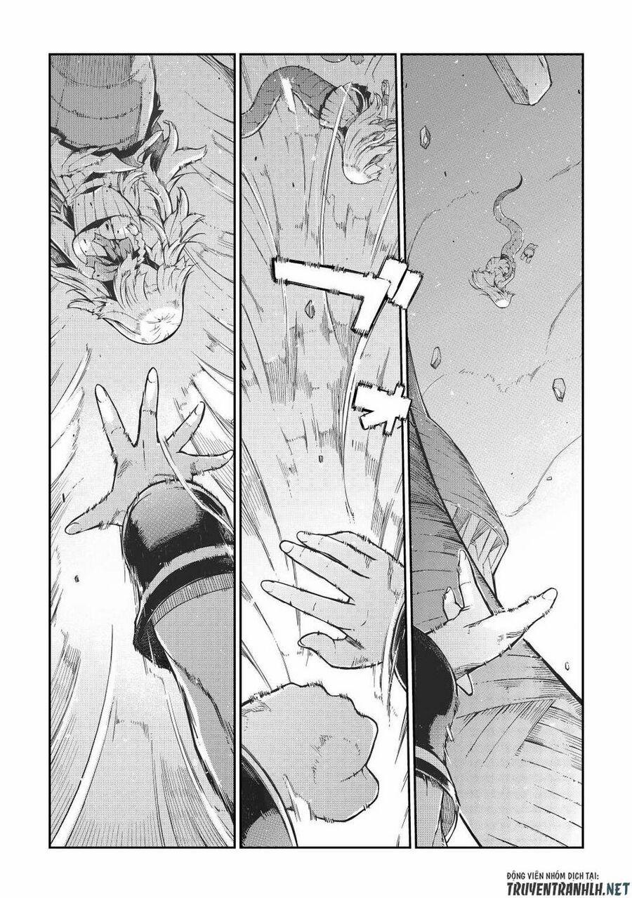 Sayonara Ryuusei, Konnichiwa Jinsei 77 trang 20