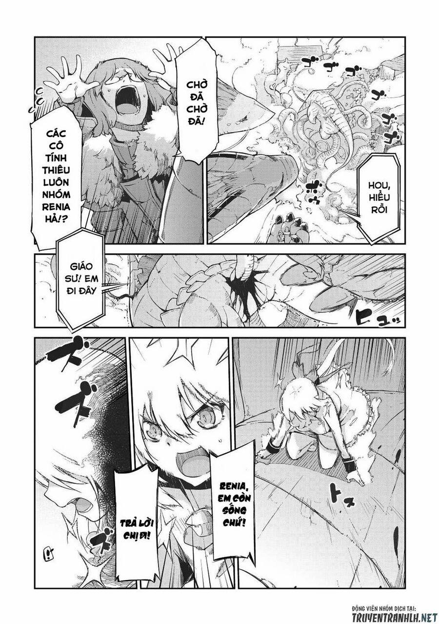 Sayonara Ryuusei, Konnichiwa Jinsei 77 trang 4