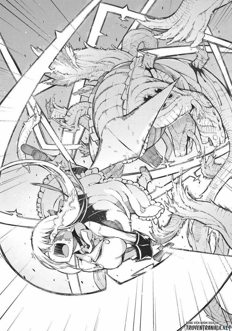 Sayonara Ryuusei, Konnichiwa Jinsei 77 trang 9