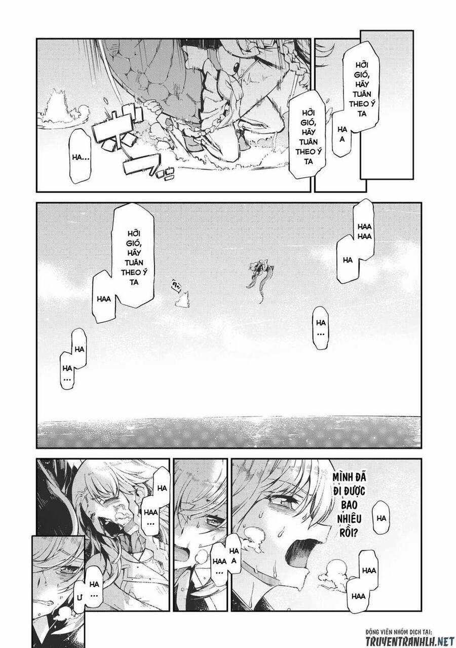 Sayonara Ryuusei, Konnichiwa Jinsei 78 trang 11