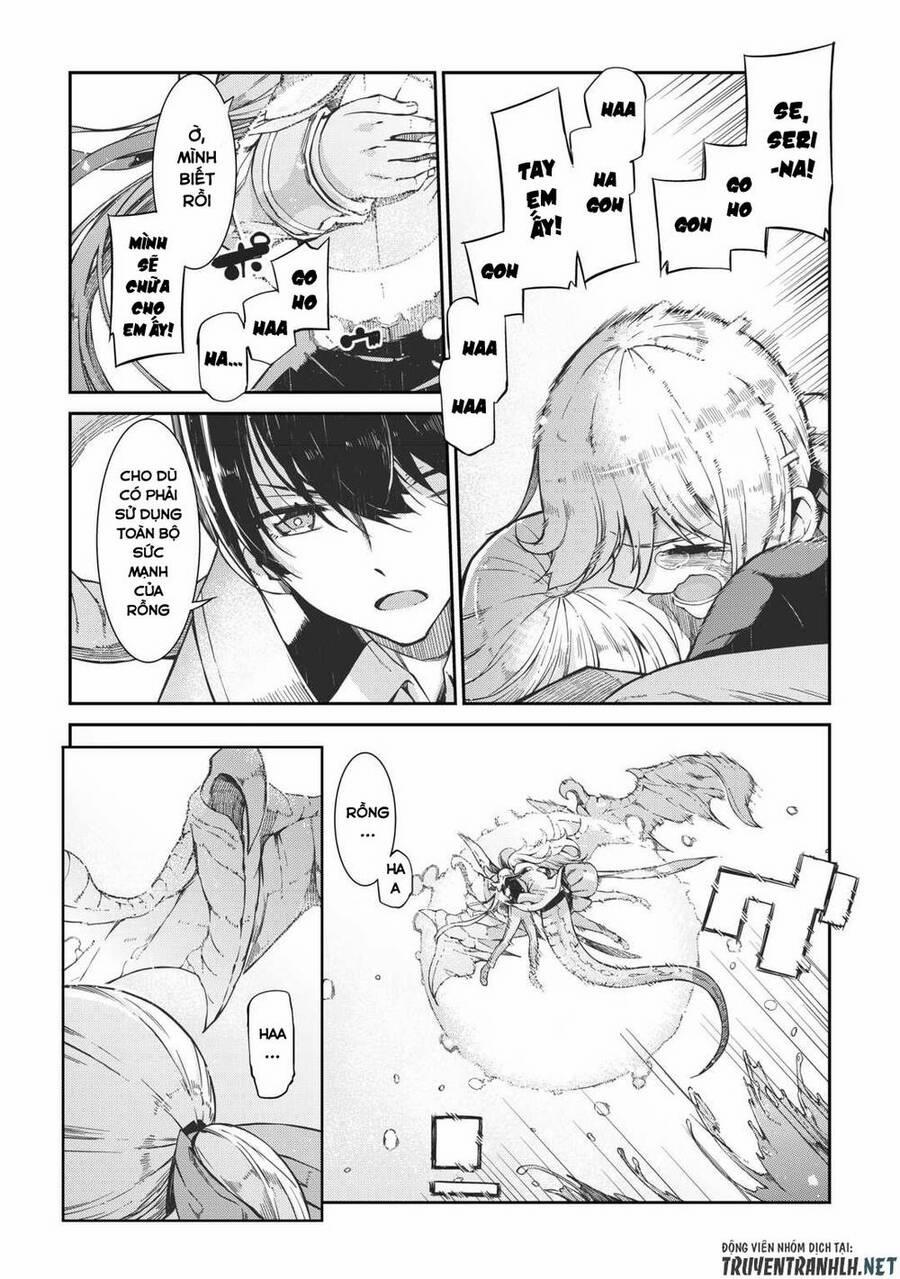 Sayonara Ryuusei, Konnichiwa Jinsei 78 trang 16