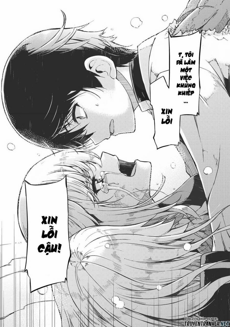 Sayonara Ryuusei, Konnichiwa Jinsei 78 trang 20