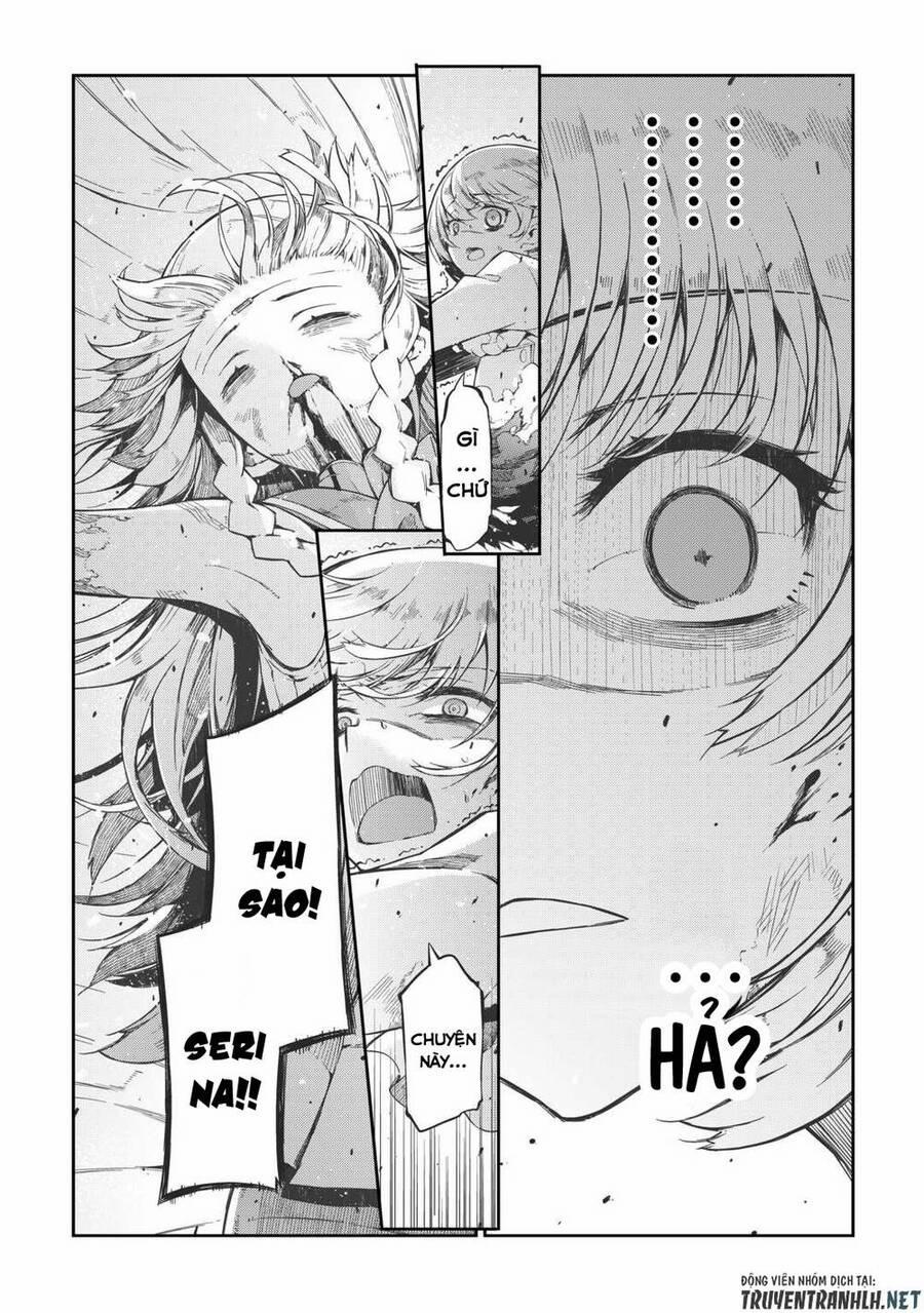 Sayonara Ryuusei, Konnichiwa Jinsei 78 trang 3