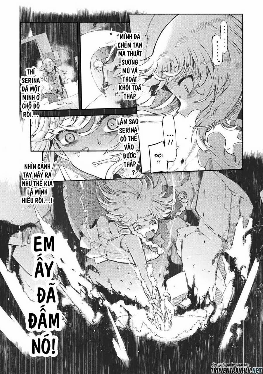 Sayonara Ryuusei, Konnichiwa Jinsei 78 trang 4