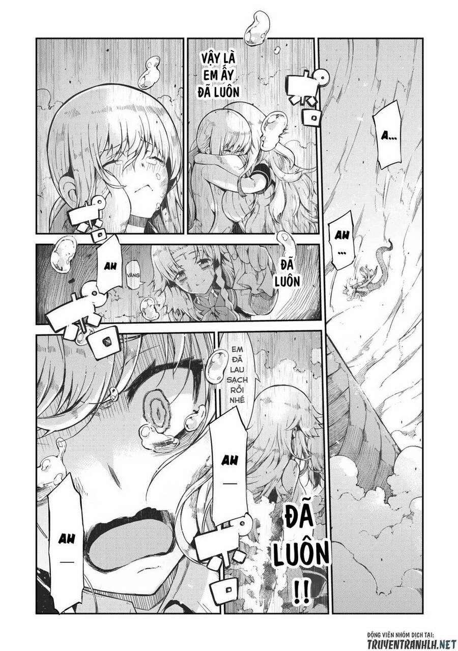 Sayonara Ryuusei, Konnichiwa Jinsei 78 trang 5