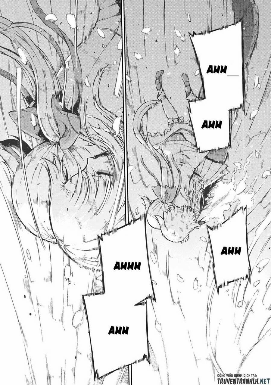 Sayonara Ryuusei, Konnichiwa Jinsei 78 trang 6