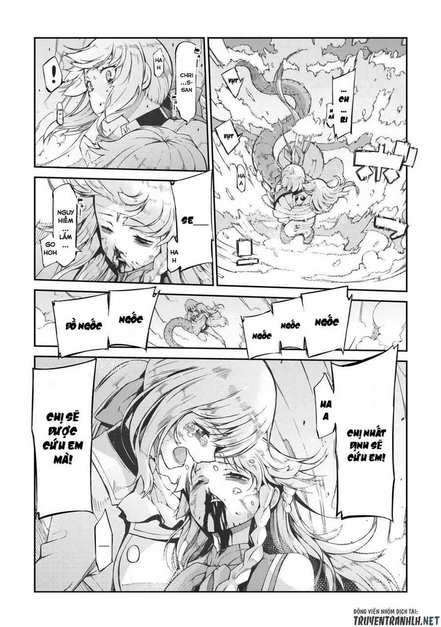 Sayonara Ryuusei, Konnichiwa Jinsei 78 trang 7