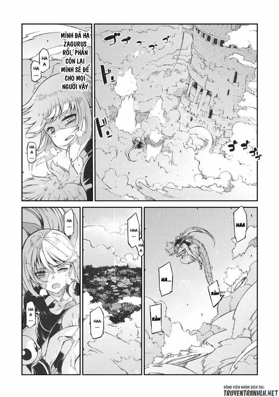 Sayonara Ryuusei, Konnichiwa Jinsei 78 trang 9