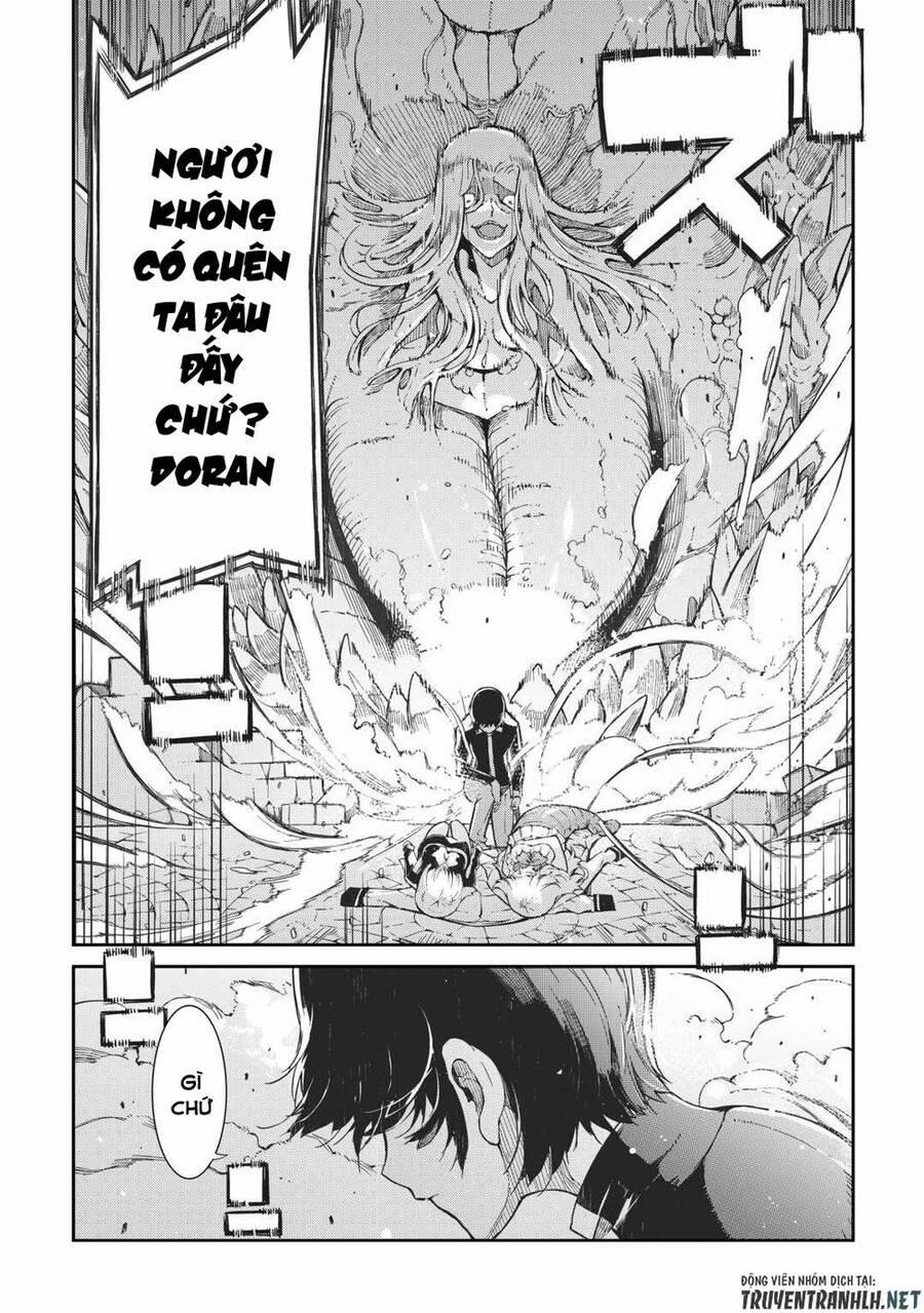 Sayonara Ryuusei, Konnichiwa Jinsei 79 trang 10