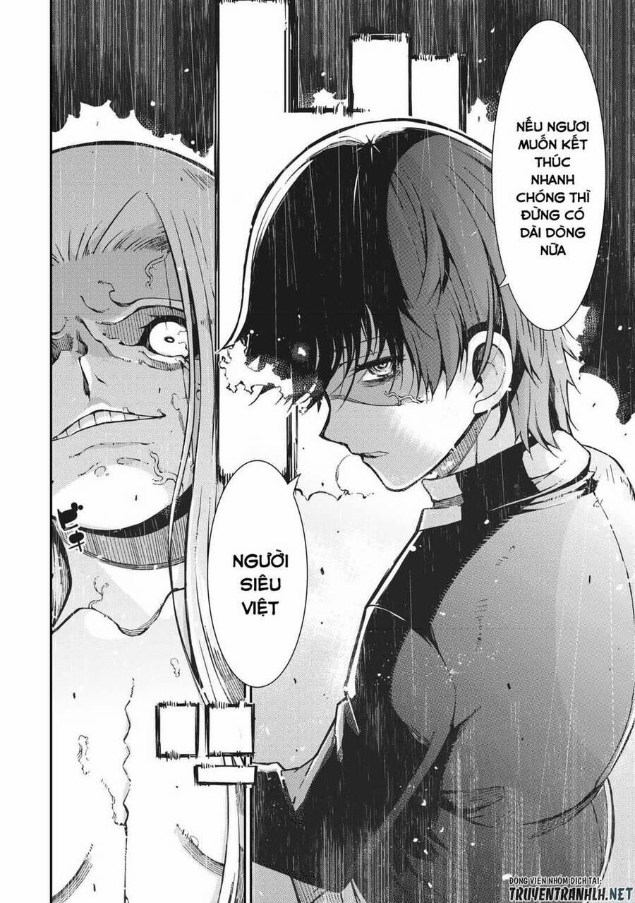 Sayonara Ryuusei, Konnichiwa Jinsei 79 trang 11