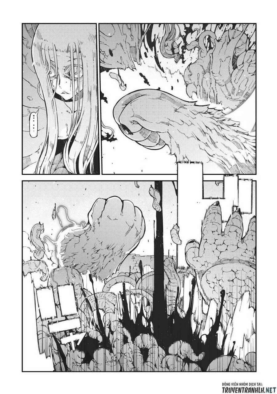 Sayonara Ryuusei, Konnichiwa Jinsei 79 trang 13