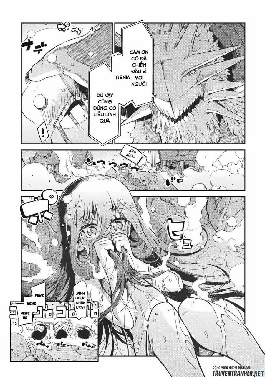 Sayonara Ryuusei, Konnichiwa Jinsei 79 trang 18