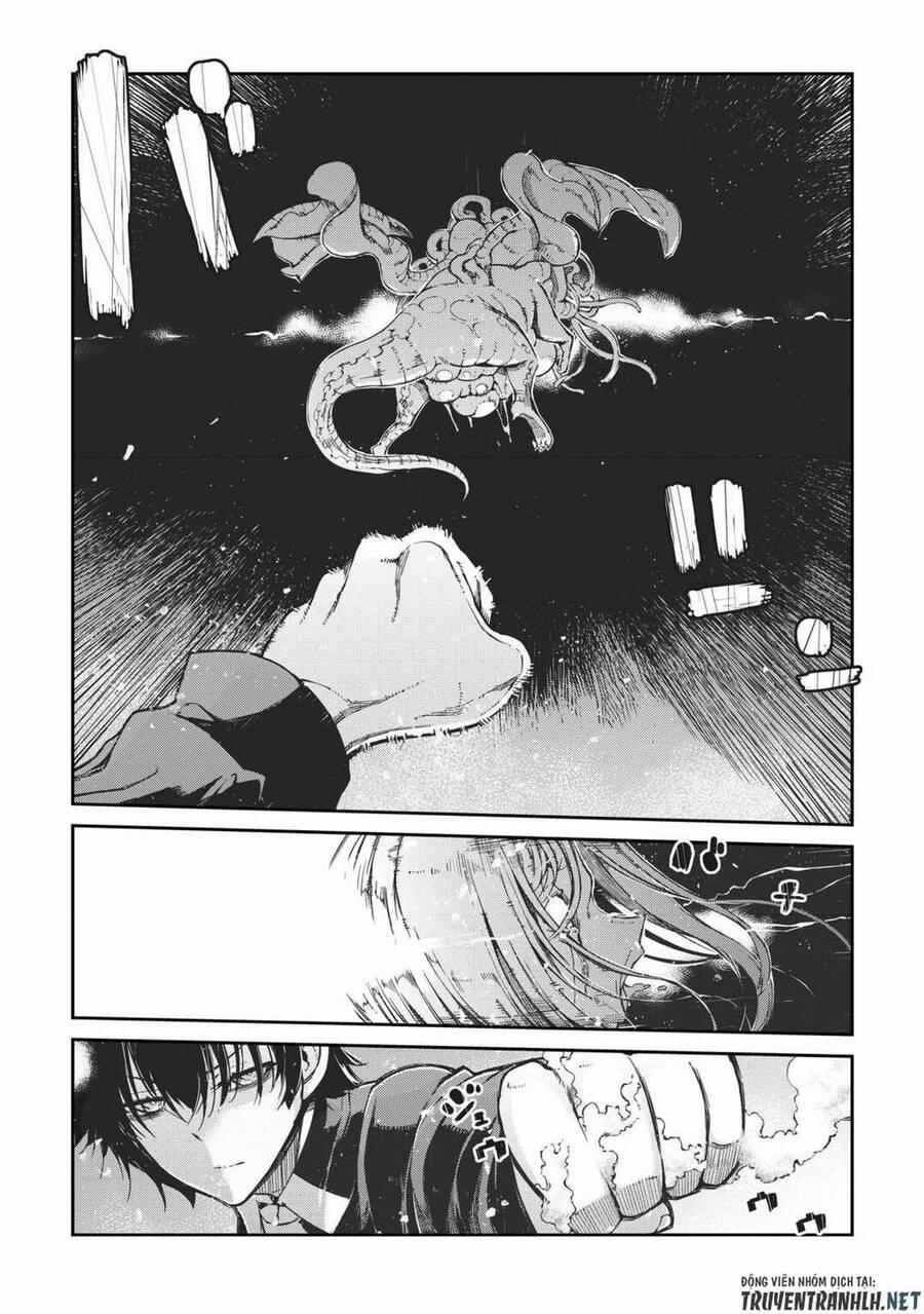 Sayonara Ryuusei, Konnichiwa Jinsei 79 trang 22