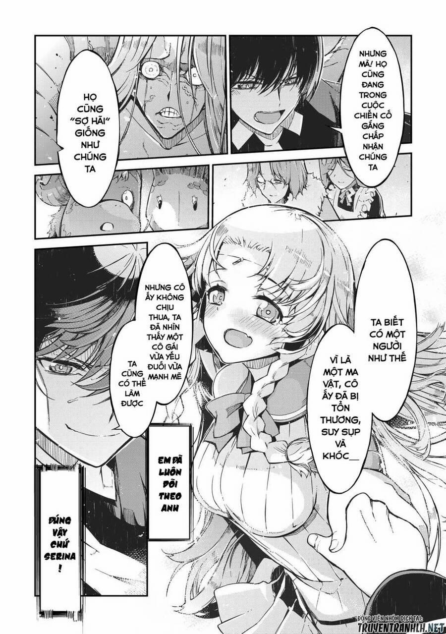 Sayonara Ryuusei, Konnichiwa Jinsei 79 trang 27