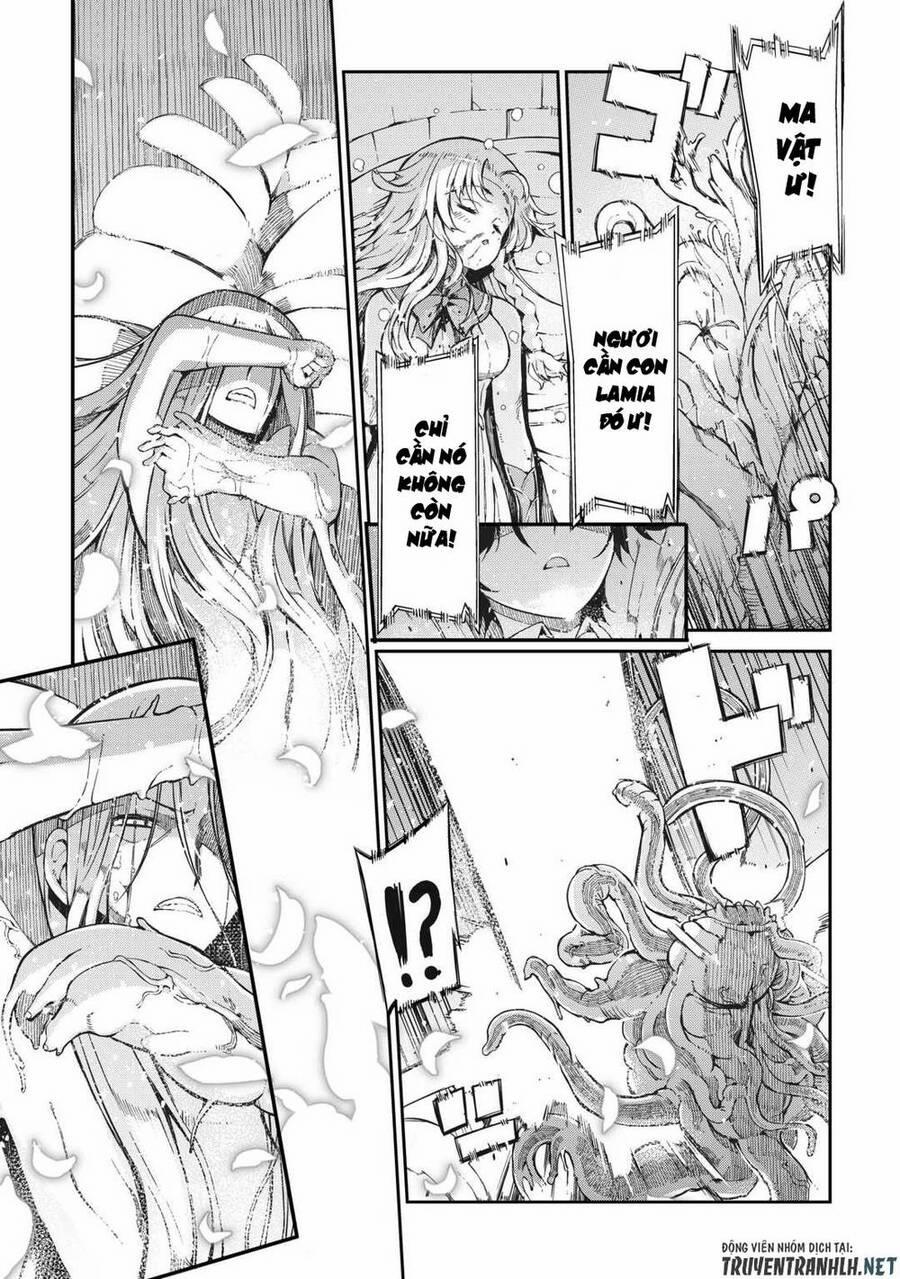 Sayonara Ryuusei, Konnichiwa Jinsei 79 trang 28