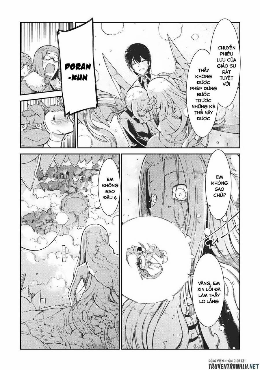 Sayonara Ryuusei, Konnichiwa Jinsei 79 trang 7