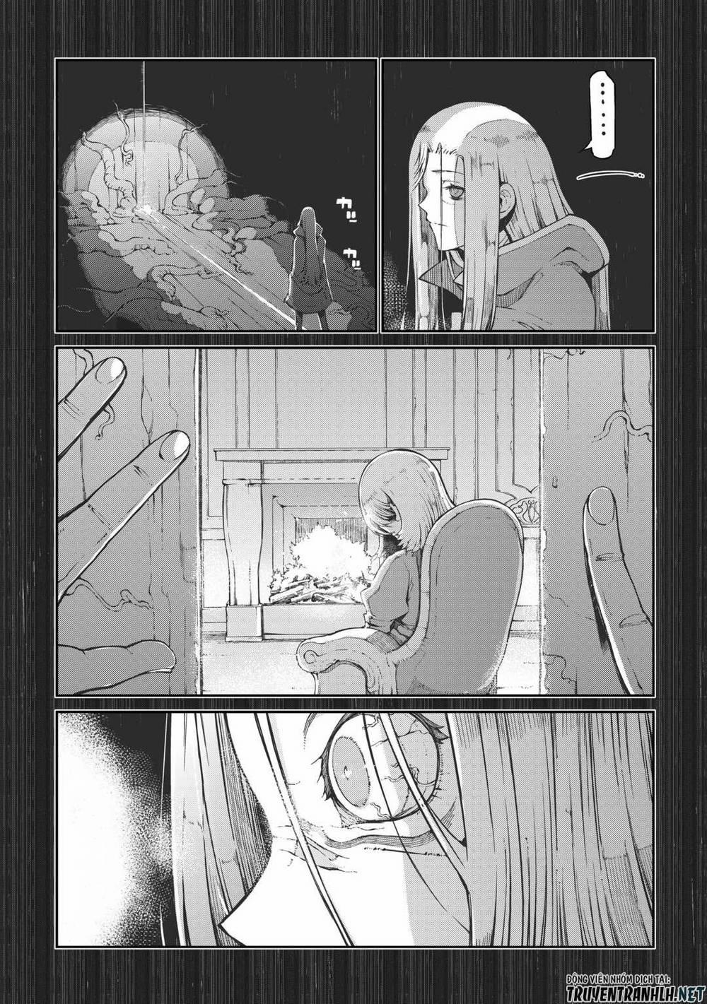 Sayonara Ryuusei, Konnichiwa Jinsei 80 trang 13