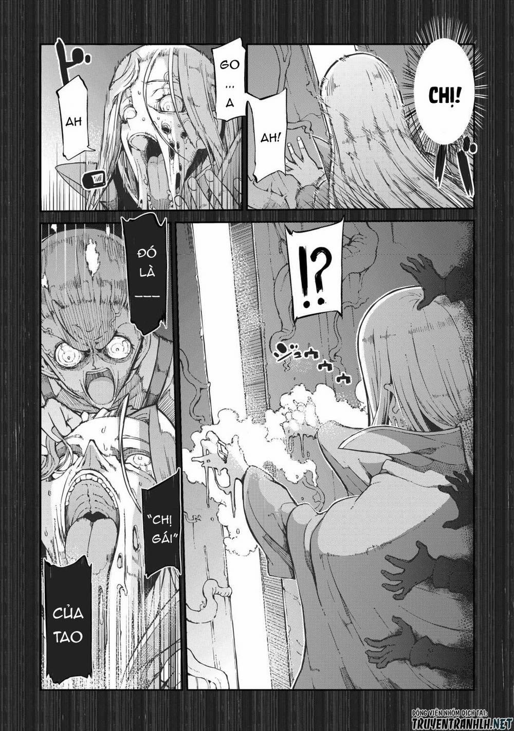 Sayonara Ryuusei, Konnichiwa Jinsei 80 trang 14