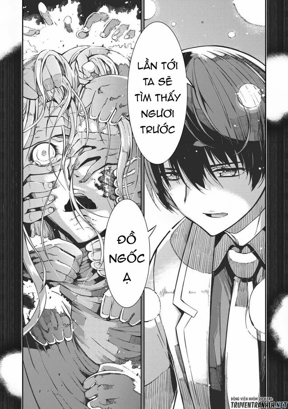 Sayonara Ryuusei, Konnichiwa Jinsei 80 trang 19