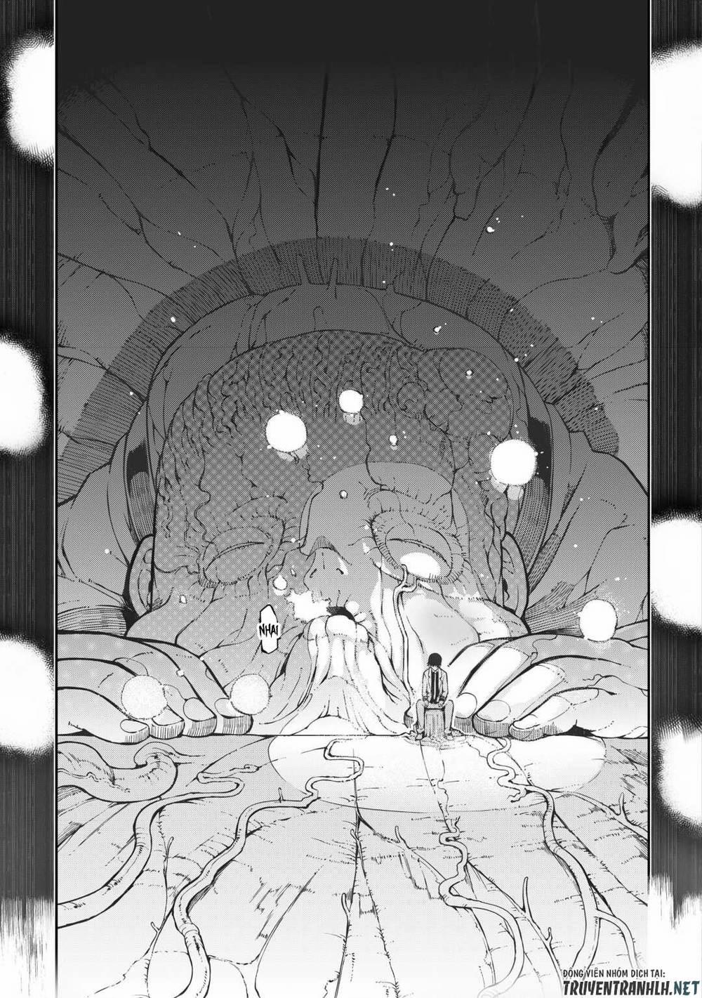 Sayonara Ryuusei, Konnichiwa Jinsei 80 trang 20