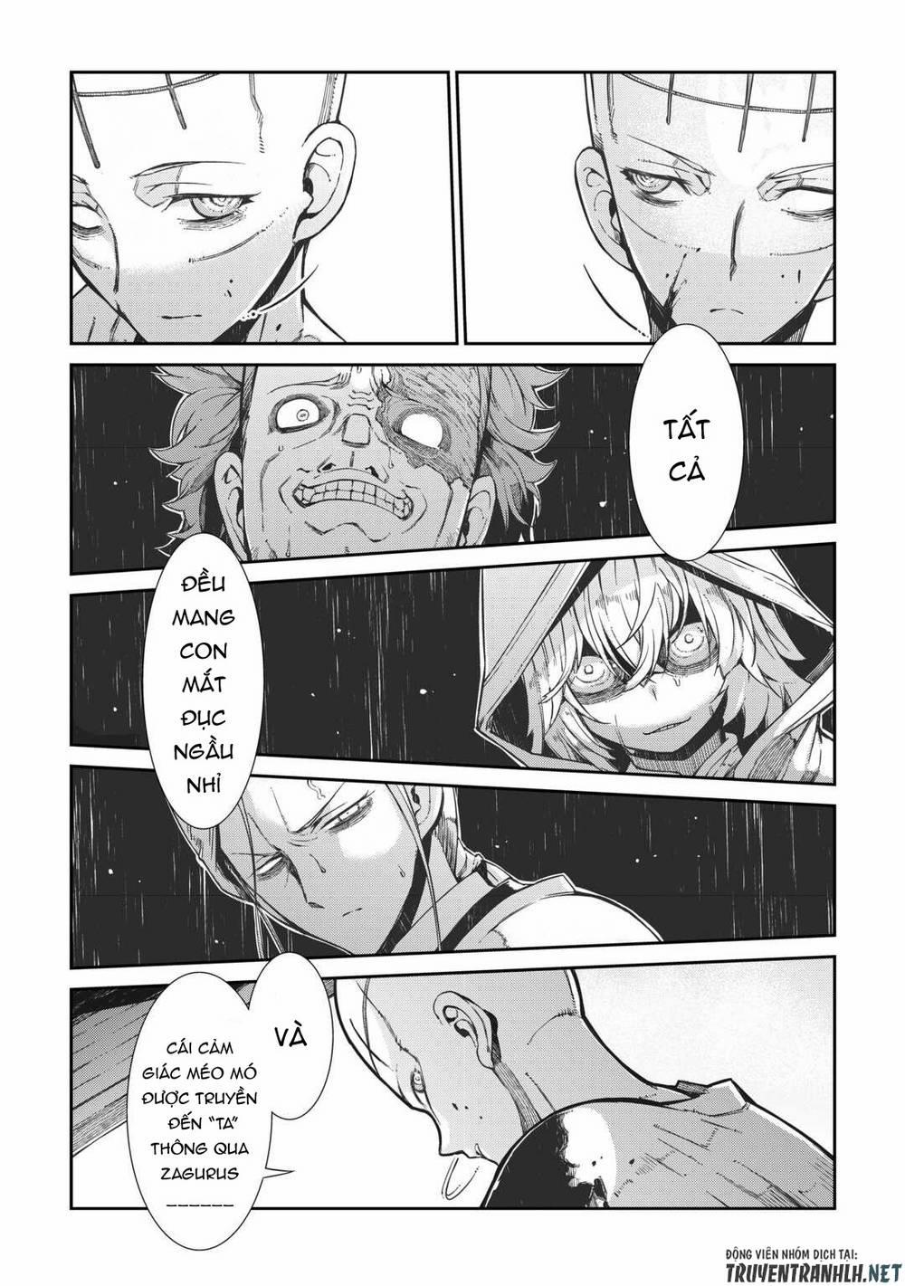 Sayonara Ryuusei, Konnichiwa Jinsei 80 trang 23